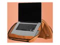 Miniatyrbild 2 av 5: R-Go Laptop bag Viva - Notebook-väska - 15.6" - brun
