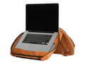 Miniatyrbild 1 av 5: R-Go Laptop bag Viva - Notebook-väska - 15.6" - brun