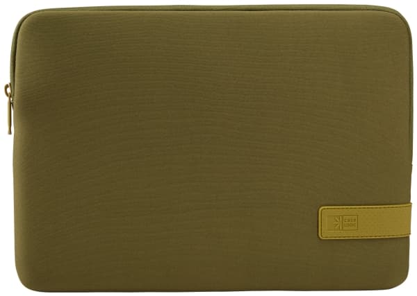 Case Logic Reflect REFPC-113 Capulet Olive/Green Olive, Suojakotelo, 33,8 cm (13.3"), 230 g