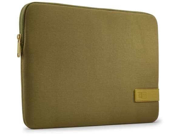 Case Logic Reflect REFPC-113 Capulet Olive/Green Olive, Suojakotelo, 33,8 cm (13.3"), 230 g