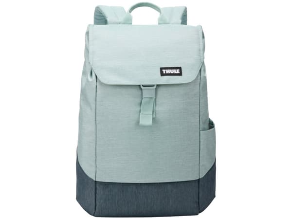Thule Lithos TLBP213 - Ryggsäck för bärbar dator - 16L - 14" - 16" - Alaska, mörk skiffer