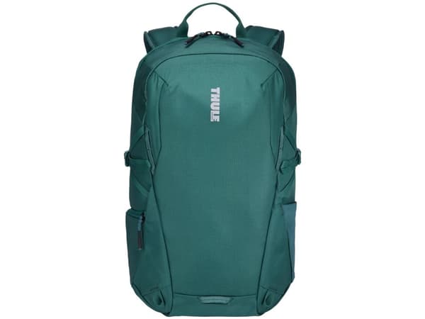Thule EnRoute - Notebookryggsekk - 15.6" - stokkandgrønn