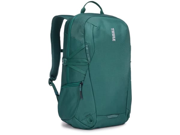 Thule EnRoute - Notebookryggsekk - 15.6" - stokkandgrønn