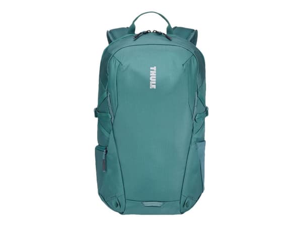 Thule EnRoute - Notebookryggsekk - 15.6" - stokkandgrønn
