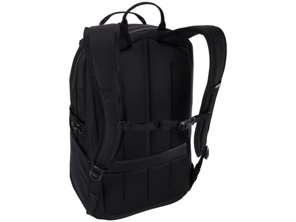 Thule EnRoute - Kannettava tietokone reppu - 15.6" - musta