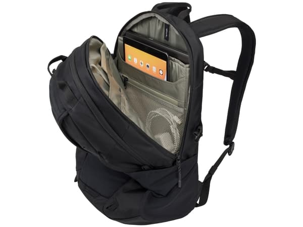 Thule EnRoute - Kannettava tietokone reppu - 15.6" - musta