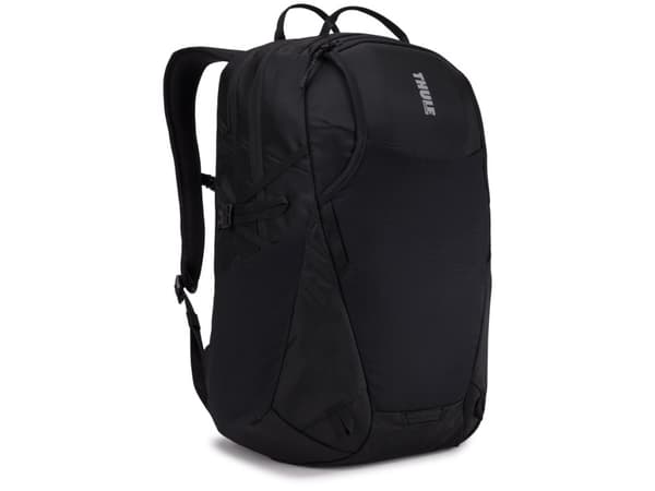Thule EnRoute - Kannettava tietokone reppu - 15.6" - musta