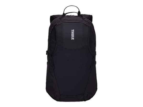 Thule EnRoute - Ryggsekk for bærbar PC - 15,6" - svart