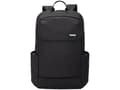 Pikkukuva 4 / 5: Thule Lithos TLBP216 - Black, Kaupunki, 40,6 cm (16"), Notebook-lokero, Polyesteri