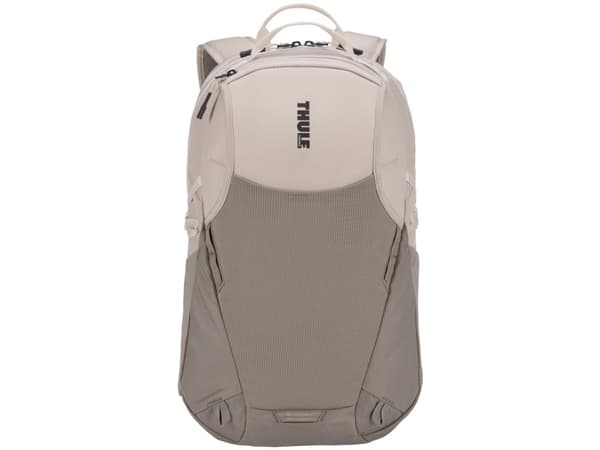 Thule EnRoute - Ryggsekk for bærbar PC - 15,6" - pelikan, vetiver