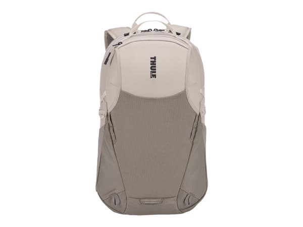 Thule EnRoute - Ryggsekk for bærbar PC - 15,6" - pelikan, vetiver