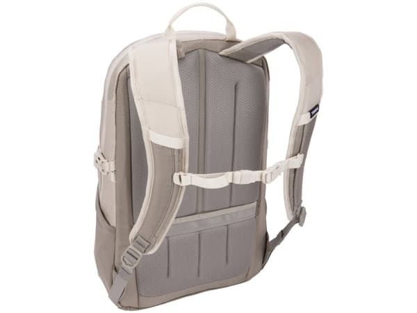 Thule EnRoute - Ryggsekk for bærbar PC - 15,6" - pelikan, vetiver