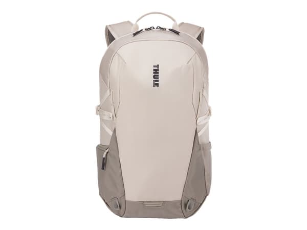 Thule EnRoute - Ryggsekk for bærbar PC - 15,6" - pelikan, vetiver