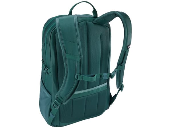 Thule EnRoute - Ryggsäck för bärbar dator - 15.6" - gräsandsgrön