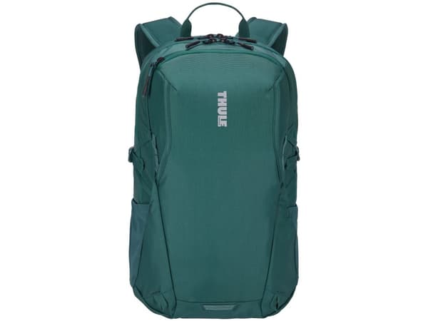 Thule EnRoute - Ryggsäck för bärbar dator - 15.6" - gräsandsgrön