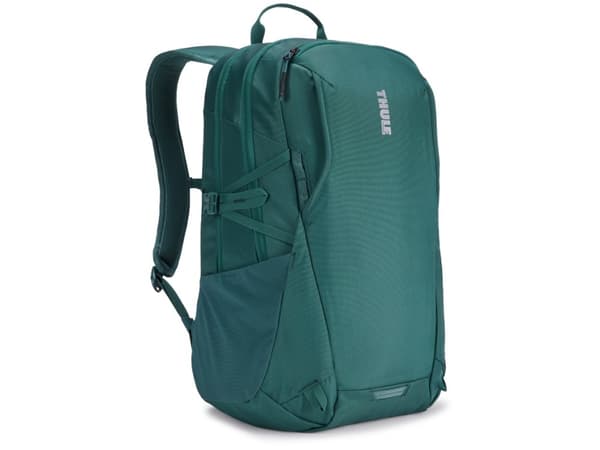 Thule EnRoute - Ryggsäck för bärbar dator - 15.6" - gräsandsgrön