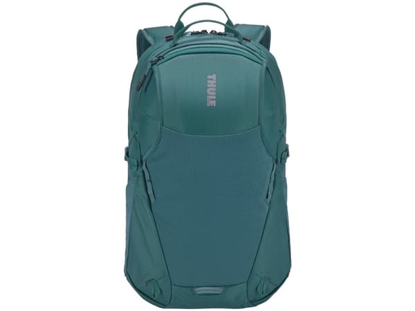 Thule EnRoute - Notebookryggsekk - 15.6" - stokkandgrønn