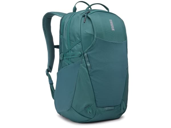 Thule EnRoute - Notebookryggsekk - 15.6" - stokkandgrønn