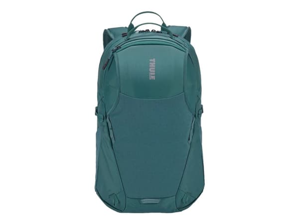 Thule EnRoute - Notebookryggsekk - 15.6" - stokkandgrønn