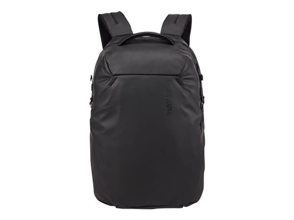 Thule Tact TACTBP116 - Ryggsekk for bærbar PC - 14" - svart