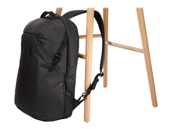 Thule Tact TACTBP116 - Ryggsekk for bærbar PC - 14" - svart