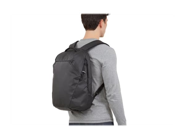 Thule Tact TACTBP116 - Ryggsekk for bærbar PC - 14" - svart