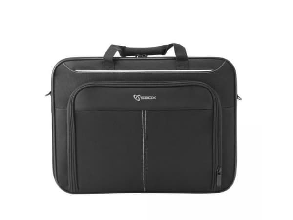 NOTEBOOK BAG SBOX NSE-2022 HONG KONG 15,6"