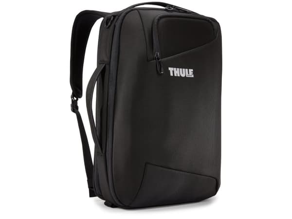 Thule Accent TACLB2116 - Notebook carrying backpack/briefcase/messenger bag - 15.6" - 16" - svart