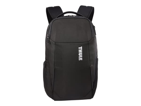 Thule Accent TACBP2116 - Kannettavan tietokoneen reppu - 15.6" - 16" - musta