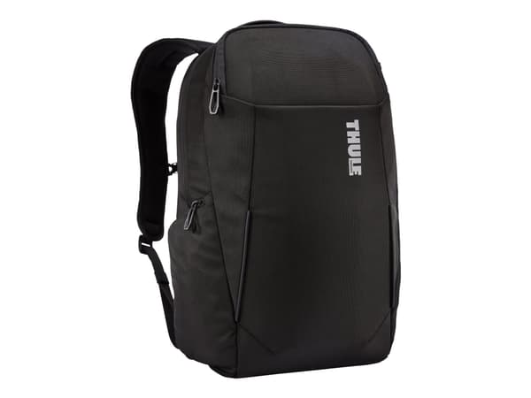 Thule Accent TACBP2116 - Kannettavan tietokoneen reppu - 15.6" - 16" - musta