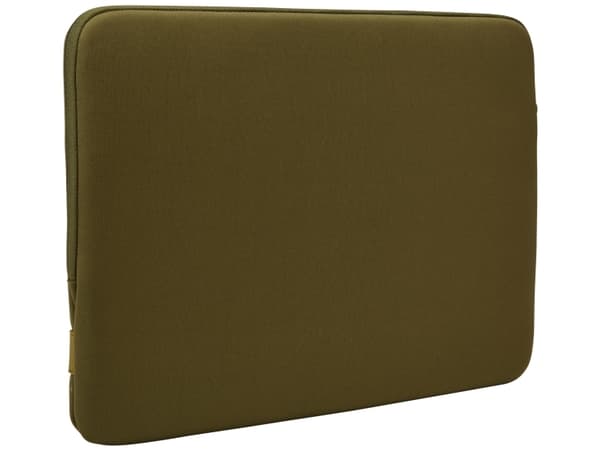 Case Logic Reflect REFPC-114 - Fodral för bärbar dator - 14" - olivgrön, capulet olive