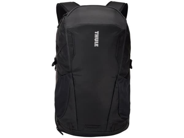 Thule EnRoute - Kannettava tietokone reppu - 15.6" - musta