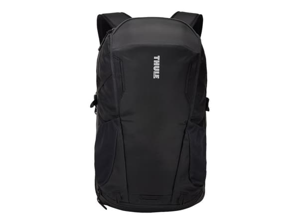 Thule EnRoute - Ryggsekk for bærbar PC - 15,6" - svart