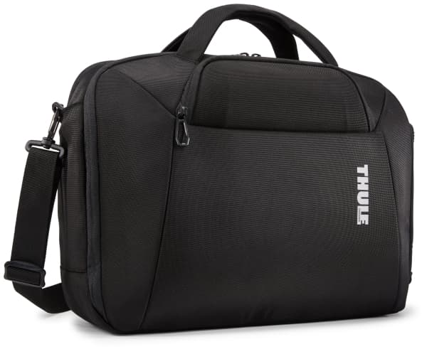 Thule Accent TACLB2216 - Notebookbæreveske - 15.6" / 16" - svart