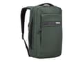 Pikkukuva 4 / 5: Thule Paramount PARACB2116 - Racing Green, reppu, 39,6 cm (15,6"), olkahihna, 980 g