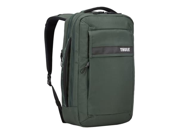 Thule Paramount PARACB2116 - Racing Green, reppu, 39,6 cm (15,6"), olkahihna, 980 g