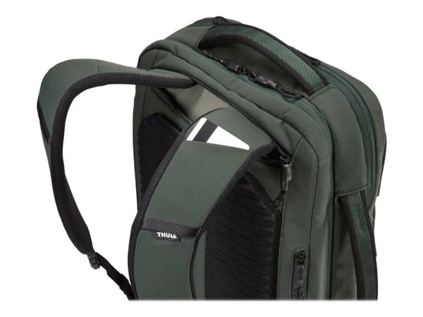 Thule Paramount PARACB2116 - Racing Green, reppu, 39,6 cm (15,6"), olkahihna, 980 g