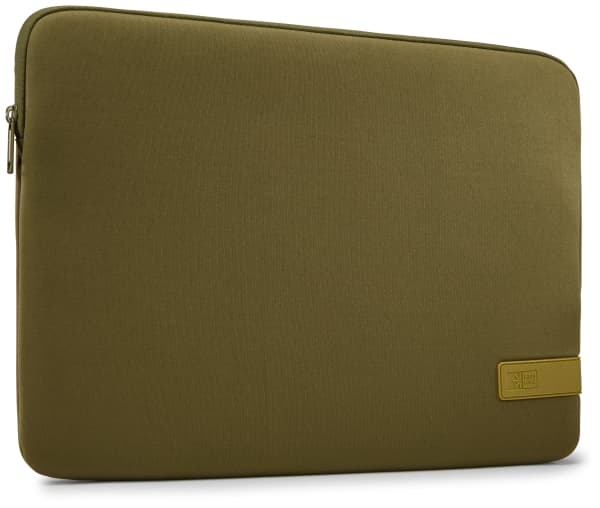 Case Logic Reflect REFPC-116 - Notebookhylster - 15.6" - capulet olive, olivengrønn