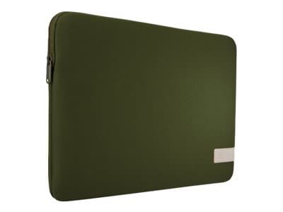 Case Logic Reflect REFPC-116 - Notebookhylster - 15.6" - capulet olive, olivengrønn