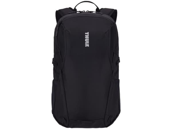 Thule EnRoute - Kannettava tietokone reppu - 15.6" - musta