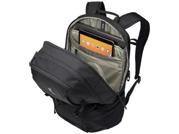 Thule EnRoute - Kannettava tietokone reppu - 15.6" - musta