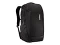 Miniatyrbilde 1 av 5: Thule Accent - Notebookryggsekk - 16" - svart