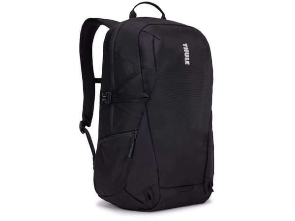 Thule EnRoute - Kannettava tietokone reppu - 15.6" - musta