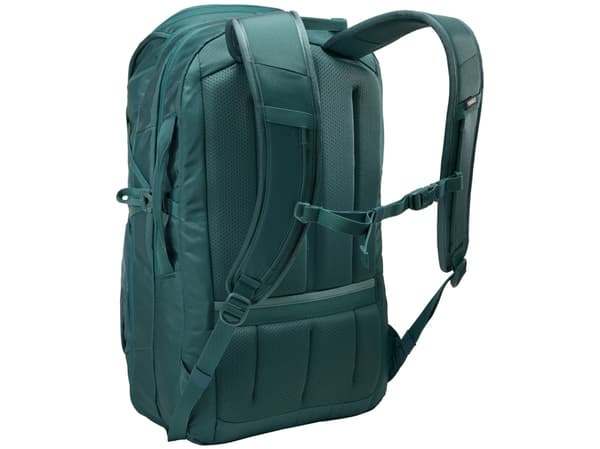 Thule EnRoute - Ryggsäck för bärbar dator - 15.6" - gräsandsgrön