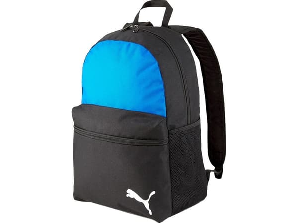 Puma teamGOAL 23 ryggsäck Core blå/svart 76855 02