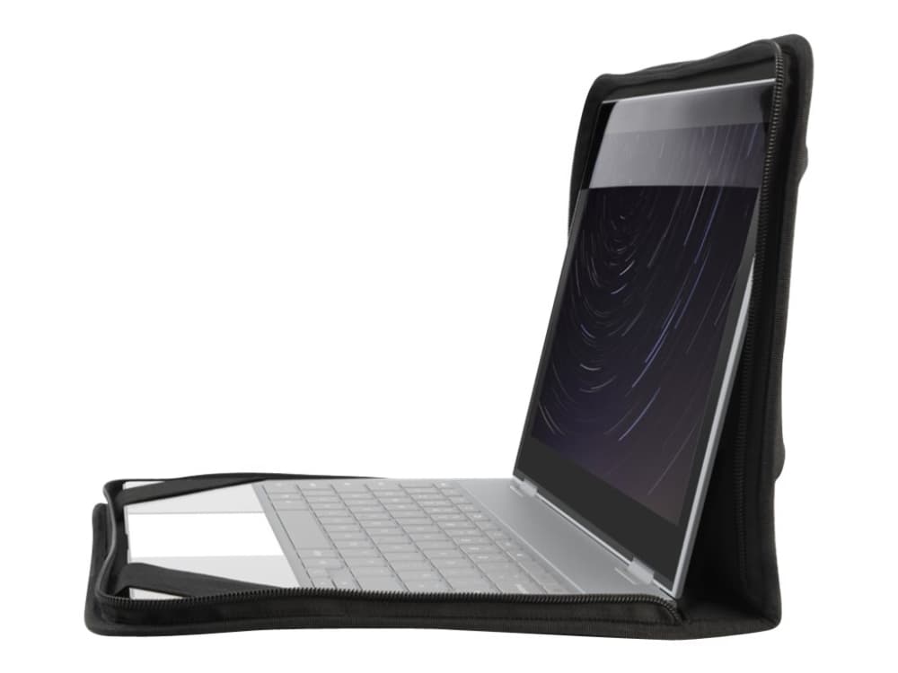 Belkin EDA003 väskor bärbara datorer 30,5 cm (12") Svart