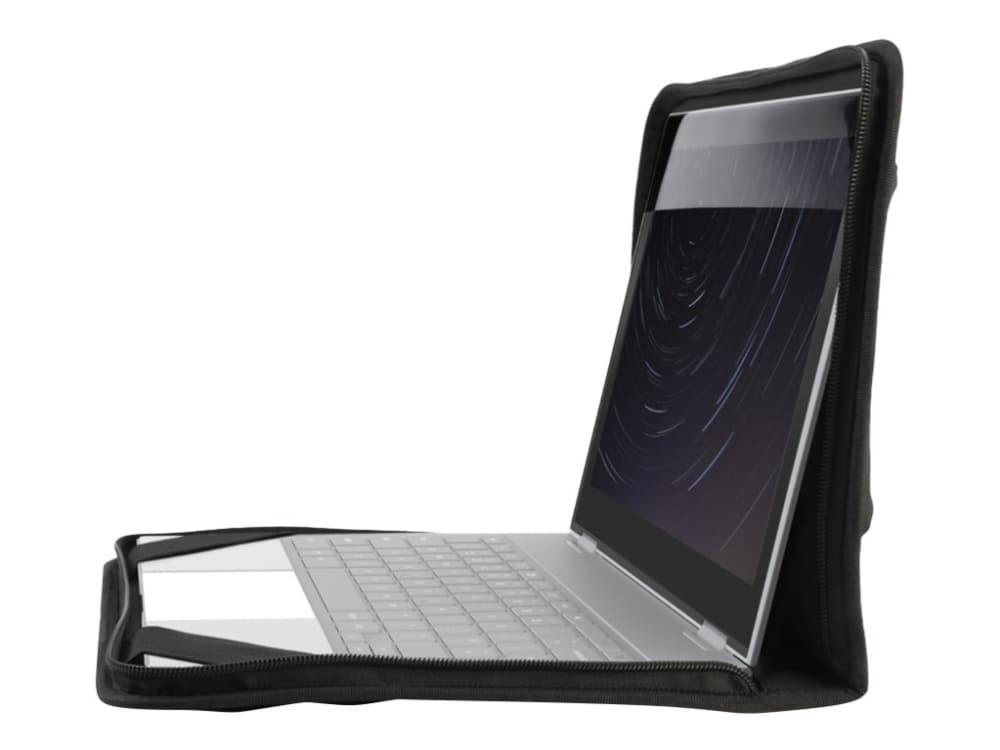 Belkin Always-On Laptop Case for 14" devices väskor bärbara datorer 35,6 cm (14") Svart