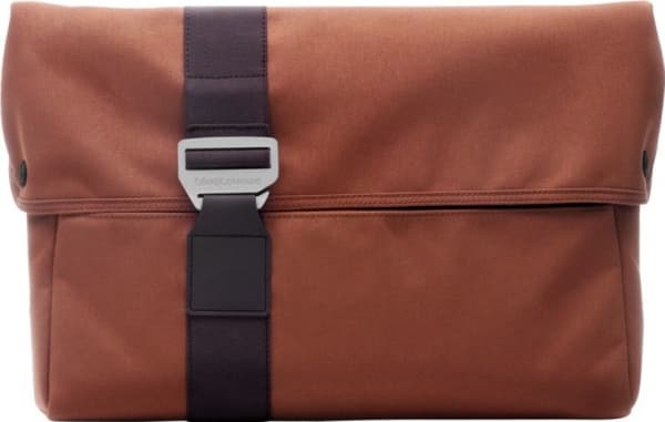 BlueLounge Eco-Friendly 13 "Brown Bag (US-MA-04-RU)