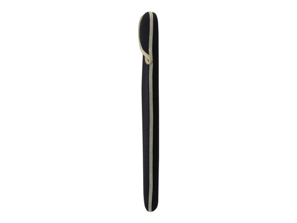HP Protective - Notebookhylster - inntil 15,6" - svart, gull - for Pavilion Laptop 15