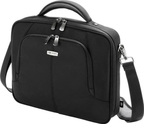 Dicota Eco Multi COMPACT 14-15.6", Stresskoffert, 39,6 cm (15.6"), Skulderrem, 1 kg